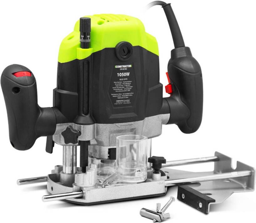 CONSTRUCTOR Router 1050w