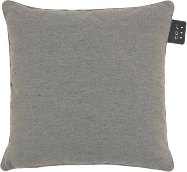 Cosi pillow Warmtekussen Solid Grey 50x50 Cm