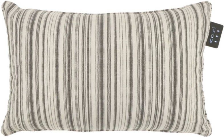 Cosi pillow Warmtekussen Striped 40x60 Cm