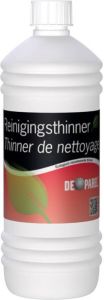 Praxis Bleko Eco Reinigingsthinner 1l