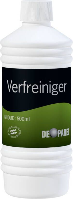 De Parel Eco Verfreiniger 1l