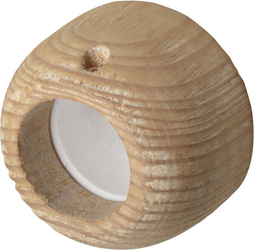 Decomode Gordijn Ophangsteunen Idd Fsc Vintage 28mm