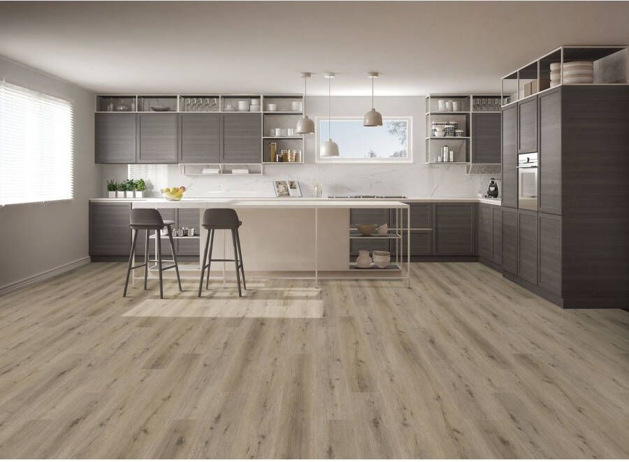 Decomode Pvc-vloer Dynamic Fresh Oak 5mm 2 196 M²