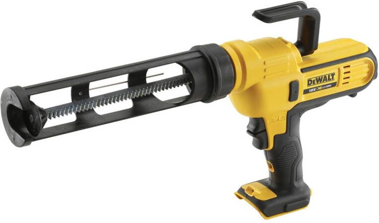 Dewalt Lijm -en Kitpistool Dce560n-xj 18v (zonder Accu)