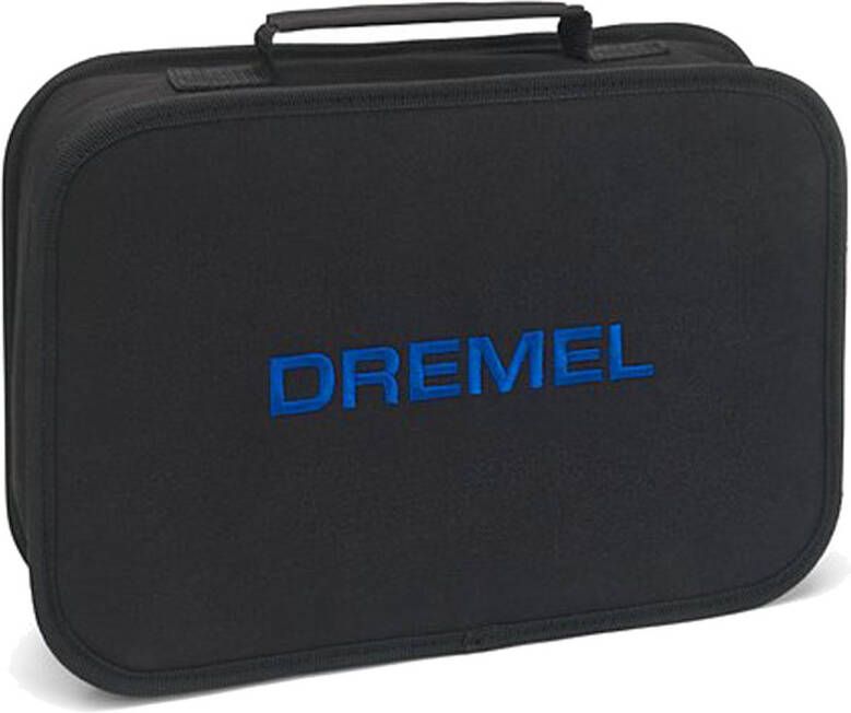Dremel 4250-35 Multitool Roterend Met 35 accessoires en etui - Foto 2