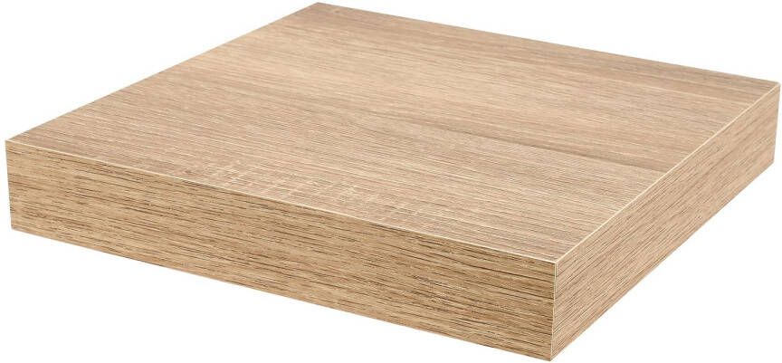 Duraline Wandplank Xl4 Sanoma Eiken 38mm 23 5x23 5cm