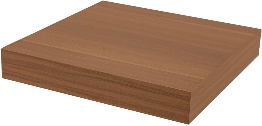 Duraline Wandplank Xl4 Walnoot 38mm 23 5x23 5cm