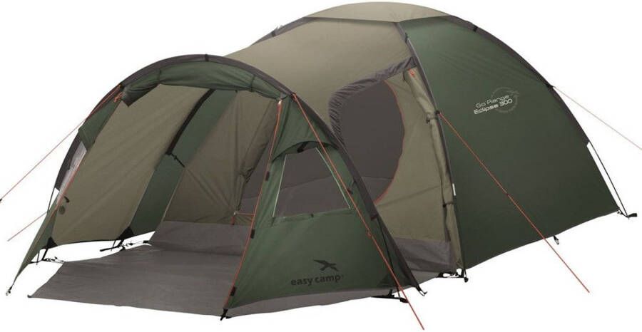 Easy Camp Eclipse 300 Tent