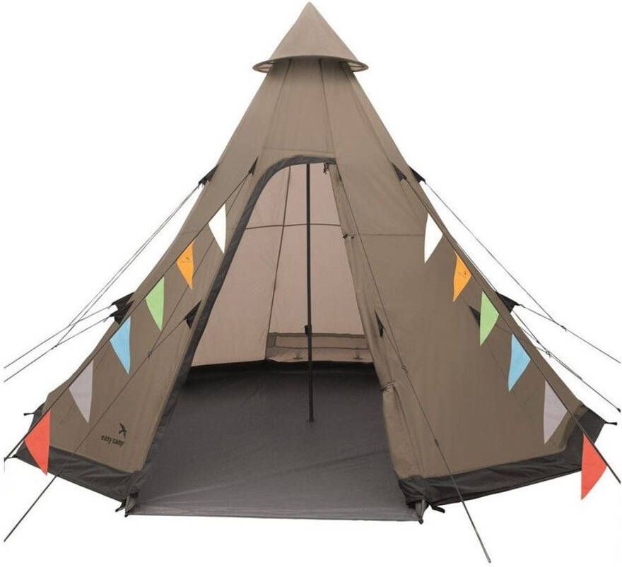 Easy Camp trekking nok tent Moonlight Tipi