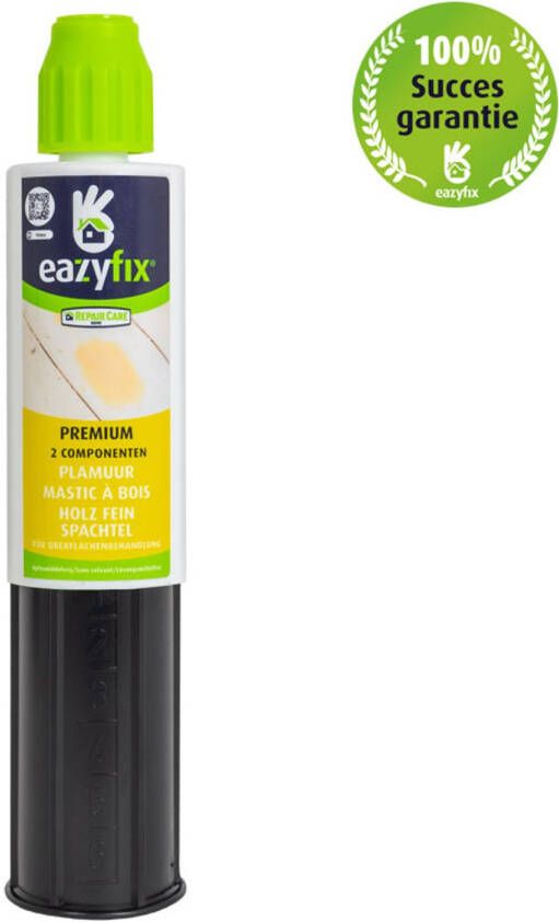 EAZYFIX Premium Plamuur 150ml 2 Componenten Epoxy