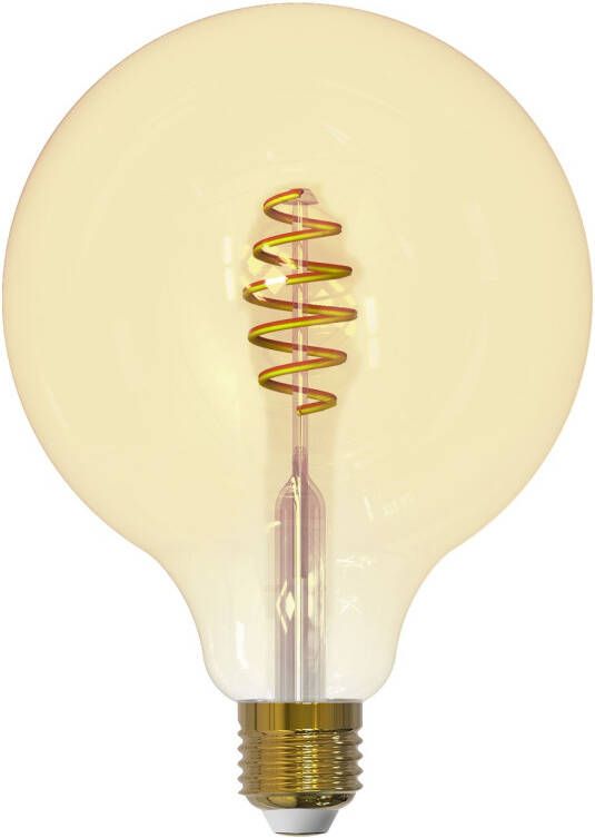 EGLO Connect Led-lamp Bulb Amber E27 G125 5 5w