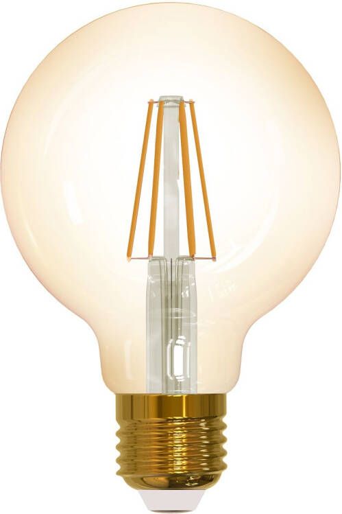 EGLO Connect Led-lamp Bulb Amber E27 G80 6w