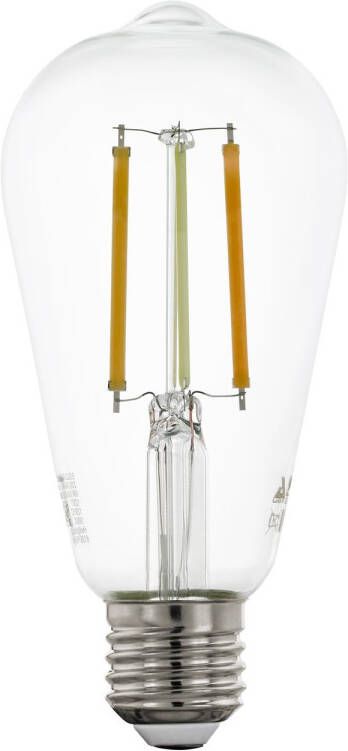 EGLO Connect Led-lamp Bulb Cct E27 St64 6w