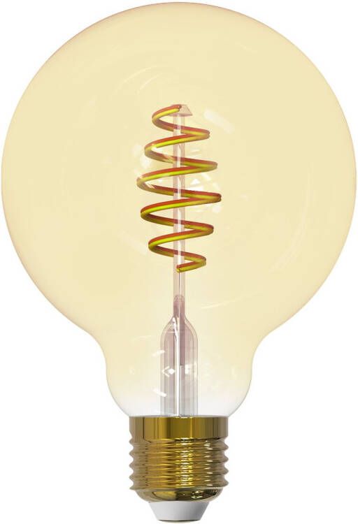 EGLO Connect Led-lamp Bulb E27 5 5w