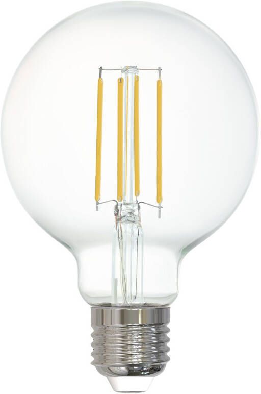 EGLO Connect Led-lamp Bulb E27 G80 6w