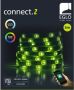 EGLO  connect.z  Smart LED Strip - 500 cm - Wit - Instelbaar RGB & wit licht - Dimbaar - Zigbee - Thumbnail 3