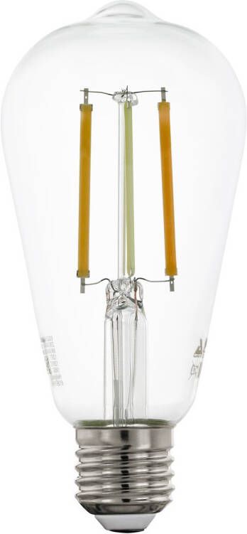 EGLO Ledfilamentlamp Zigbee St64 E27 6w