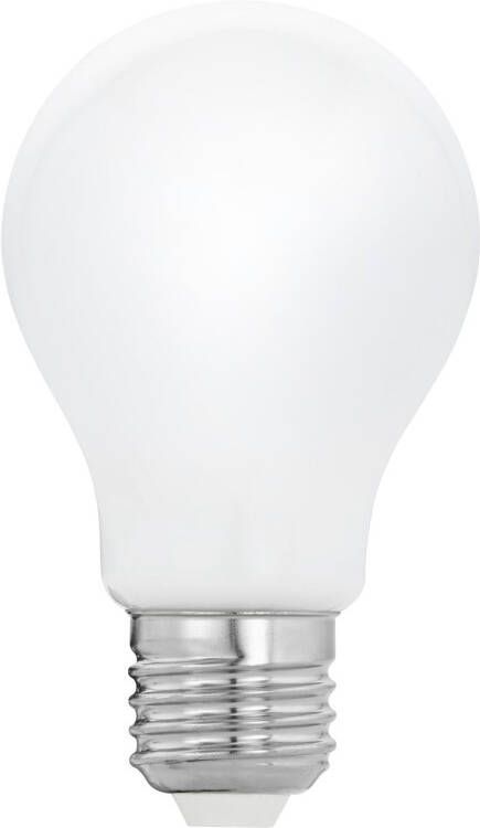 EGLO Ledlamp A60 Milky E27 4w