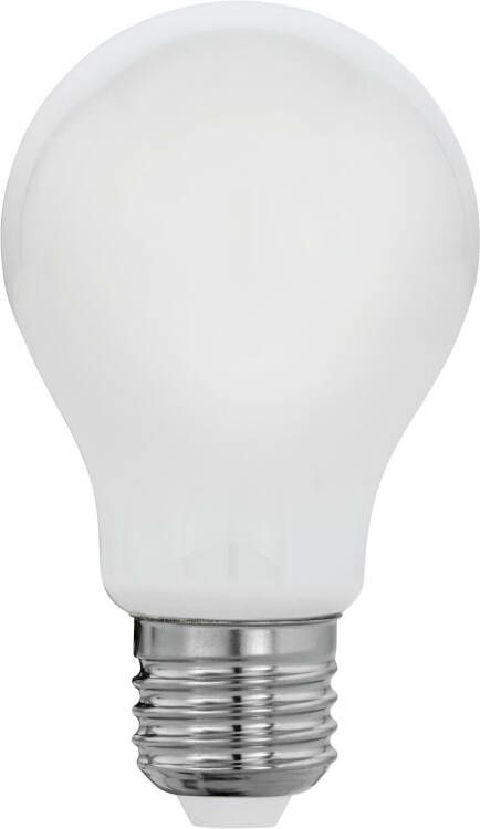 EGLO Ledlamp A60 Milky E27 7w