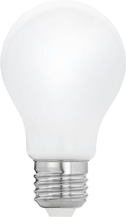 EGLO Ledlamp A60 Milky E27 9w