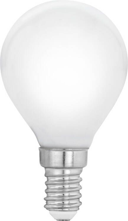 EGLO Ledlamp P45 Milky E14 4w