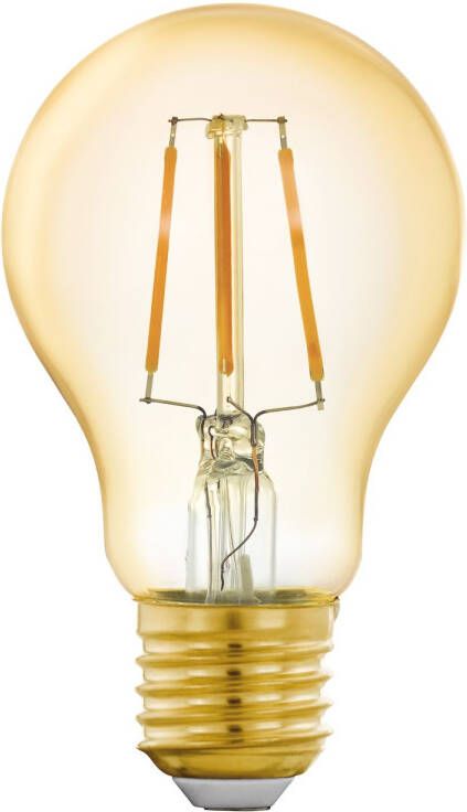 EGLO Ledlamp Zigbee Amber A60 Dimbaar E27 5 5w