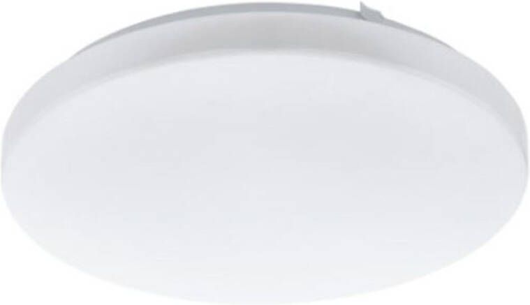 EGLO Plafondlamp Frania-m Wit Led Met Sensor 17 3w