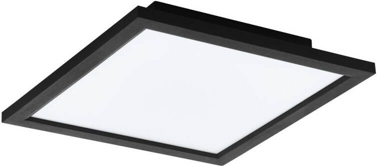 EGLO Plafondlamp Led Salobrena-c Wit 20w