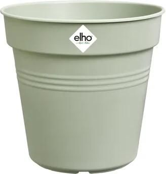 Elho Green Basics Kweekpot 35 Kweekpot voor Binnen en Buiten Ø 35.0 x H 32.2 cm Steengroen