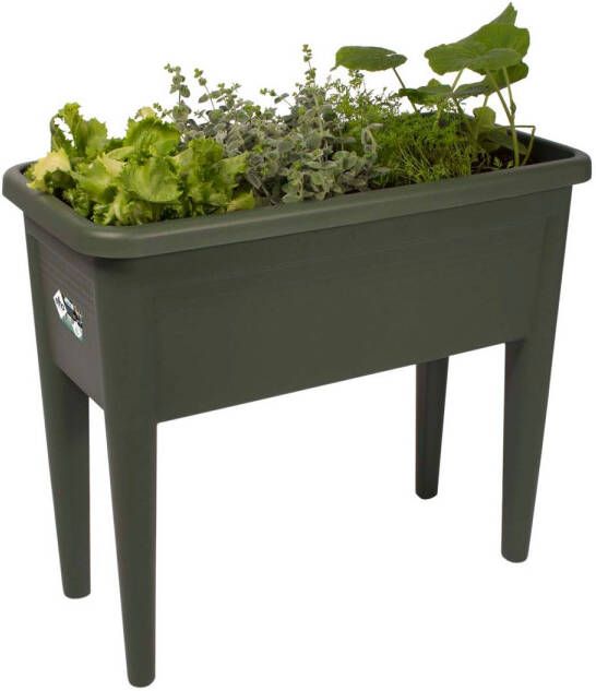 Elho Kweektafel Green Basics Xxl Groen 36 5x65 1x75 5cm