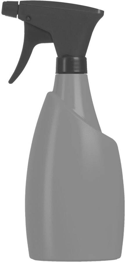 EMSA Plantenspuit Fuchsia 0 7l Antraciet