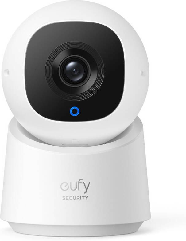 Eufy Beveiligingscamera Indoor Pan & Tilt 1080p