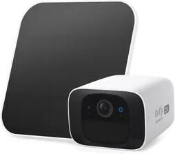 Eufy Beveiligingscamera Voor Buiten + Zonnepaneel Solocam C210 Wit - Foto 3
