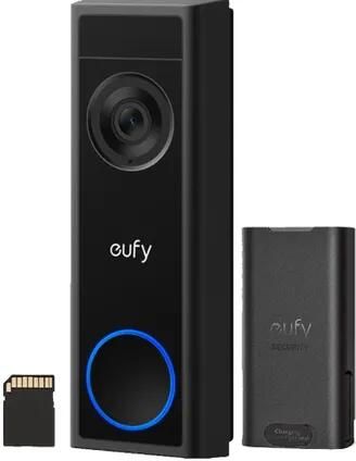 Eufy Video Doorbell C31 met SD Card | Draadloze deurbellen | 0194644293895 - Foto 3