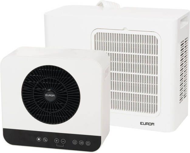 EUROM Airconditioner Ac3501 Wifi Voor Caravan En Huis - Foto 5