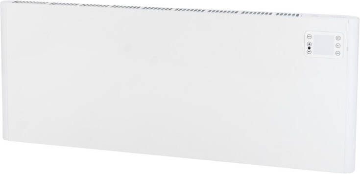 Eurom Elektrische Convectorkachel 2500w Met Timer En Afstandsbediening - Foto 6