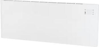 Eurom Elektrische Convectorkachel 2500w Met Timer En Afstandsbediening - Foto 6