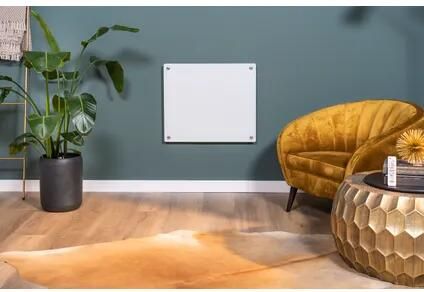 Eurom Mon Soleil 300 verre wifi | Infrarood verwarmingspaneel - Foto 3