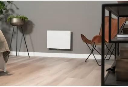 Eurom Mon Soleil DSP 650 Wi-Fi | Infrarood verwarmingspaneel - Foto 4