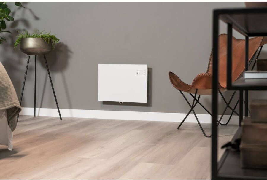 Eurom Mon Soleil DSP 650 Wi-Fi | Infrarood verwarmingspaneel - Foto 3