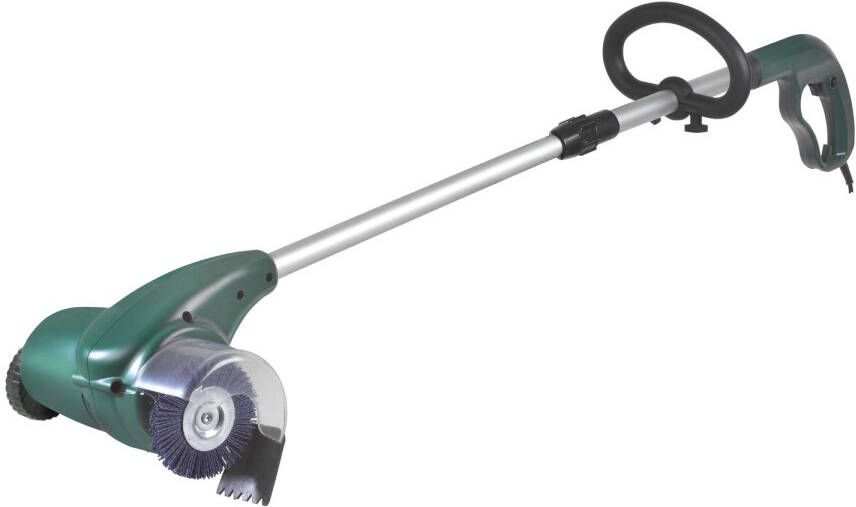 Eurom Onkruidborstel Weedcleaner 400w - Foto 2