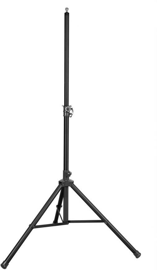 Eurom Floorstan Patioheater accesories Klimaat accessoire Zwart - Foto 2