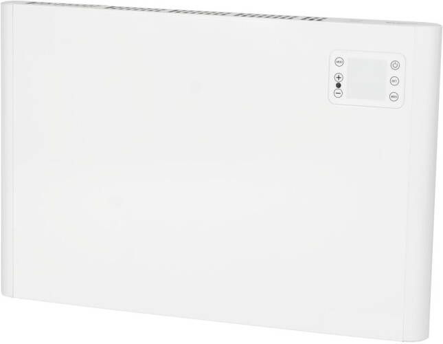 Eurom Alutherm 1000 WiFi | Verwarming | Huishouden&Woning Klimaatbeheersing | 8713415360714 - Foto 6