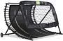 EXIT Toys Exit Kickback Voetbal Rebounder 124x90cm - Thumbnail 1