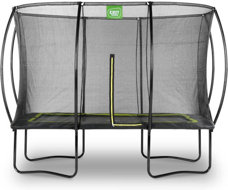 EXIT Toys Exit Silhouette Trampoline 214x305cm Zwart