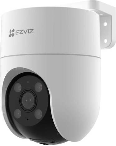 Ezviz H8C 2K Outdoor Wi-Fi Camera | elektronica en media | 6941545614489