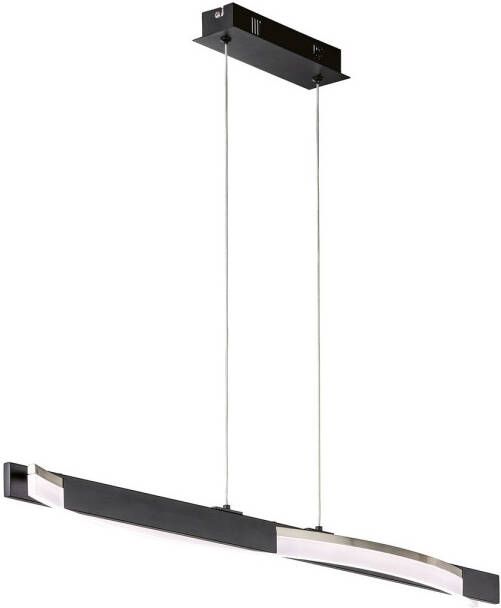 FISCHER&HONSEL Fischer & Honsel Hanglamp Bridge Led 18w