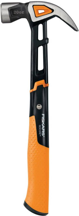 Fiskars Klauwhamer L Isocore Gebogen