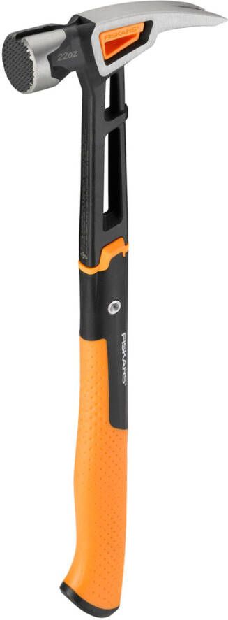 Fiskars Klauwhamer Xxl Isocore Gefreesd