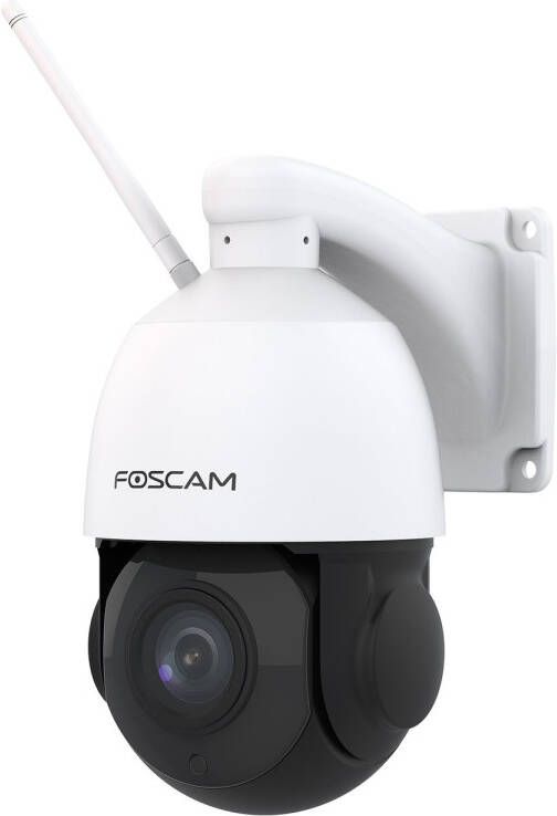 Foscam Beveiligingscamera Buiten Sd2x-w Hd 2mp Ptz